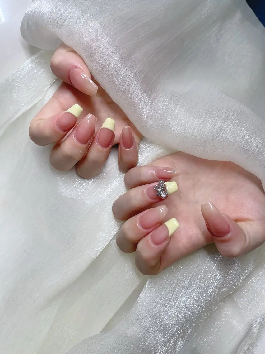 ネイル Rimi Nailアメリカ村のネイルデザイン
