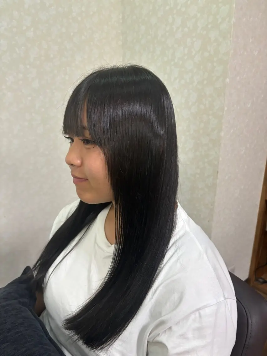 カラー ママ美容師 MADOKA🧸🍯のヘアスタイル