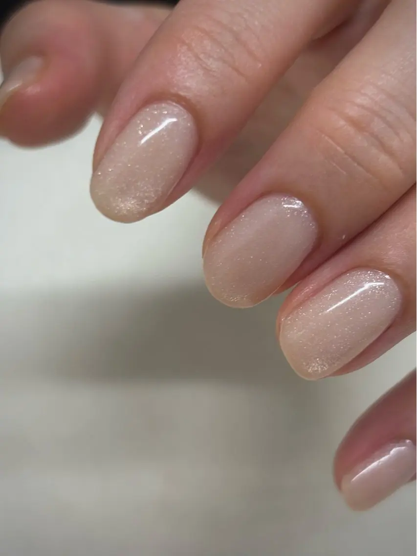 ネイル ハンドネイル moca nail ⌇みやのネイルデザイン