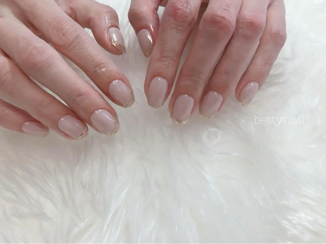 ネイル purr nailのネイルデザイン