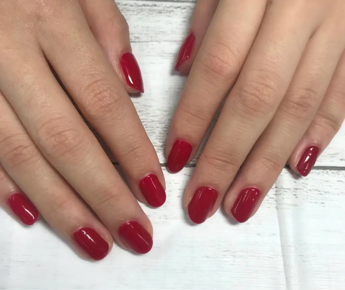 ネイル ハンドネイル yu kaのネイルデザイン
