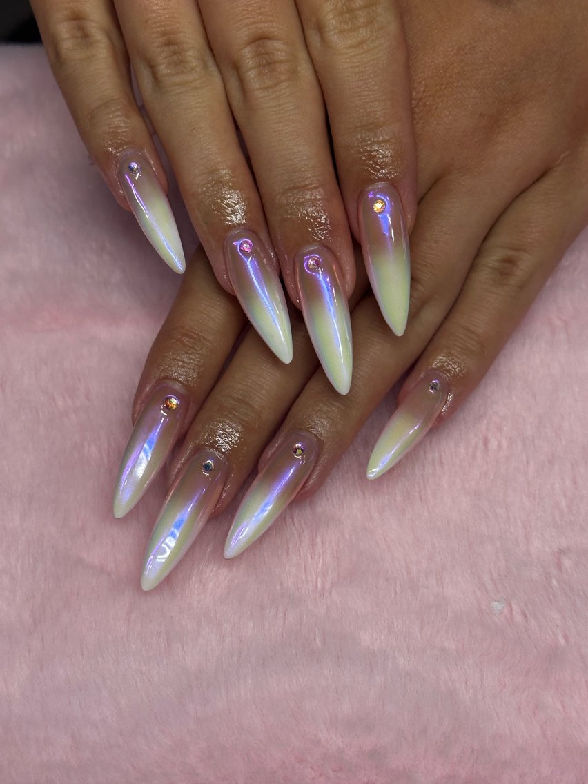 ネイル トップコート/ 下北沢nailのネイルデザイン