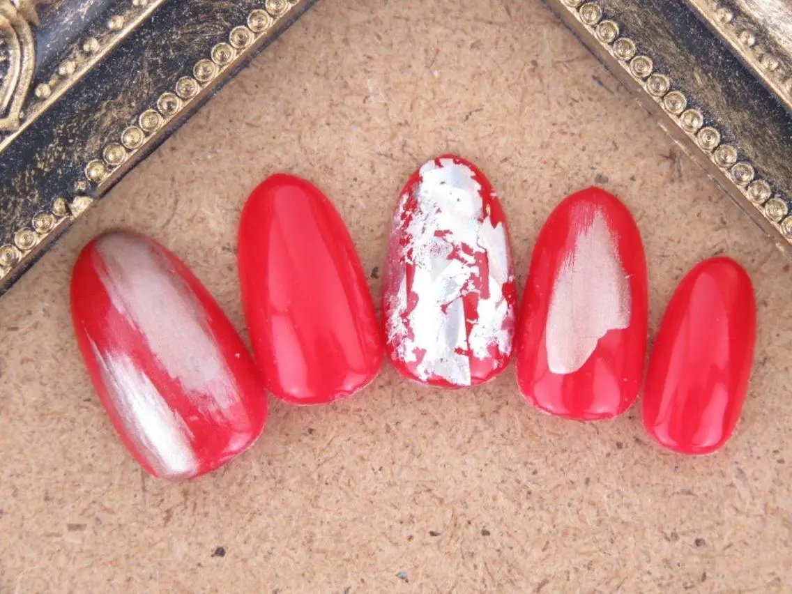 ネイル ハンドネイル Nail ∞のネイルデザイン
