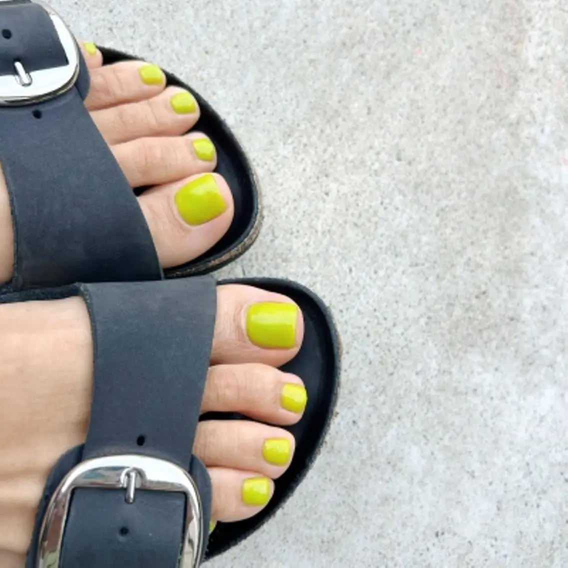 ネイル フットネイル Kora Nailのネイルデザイン