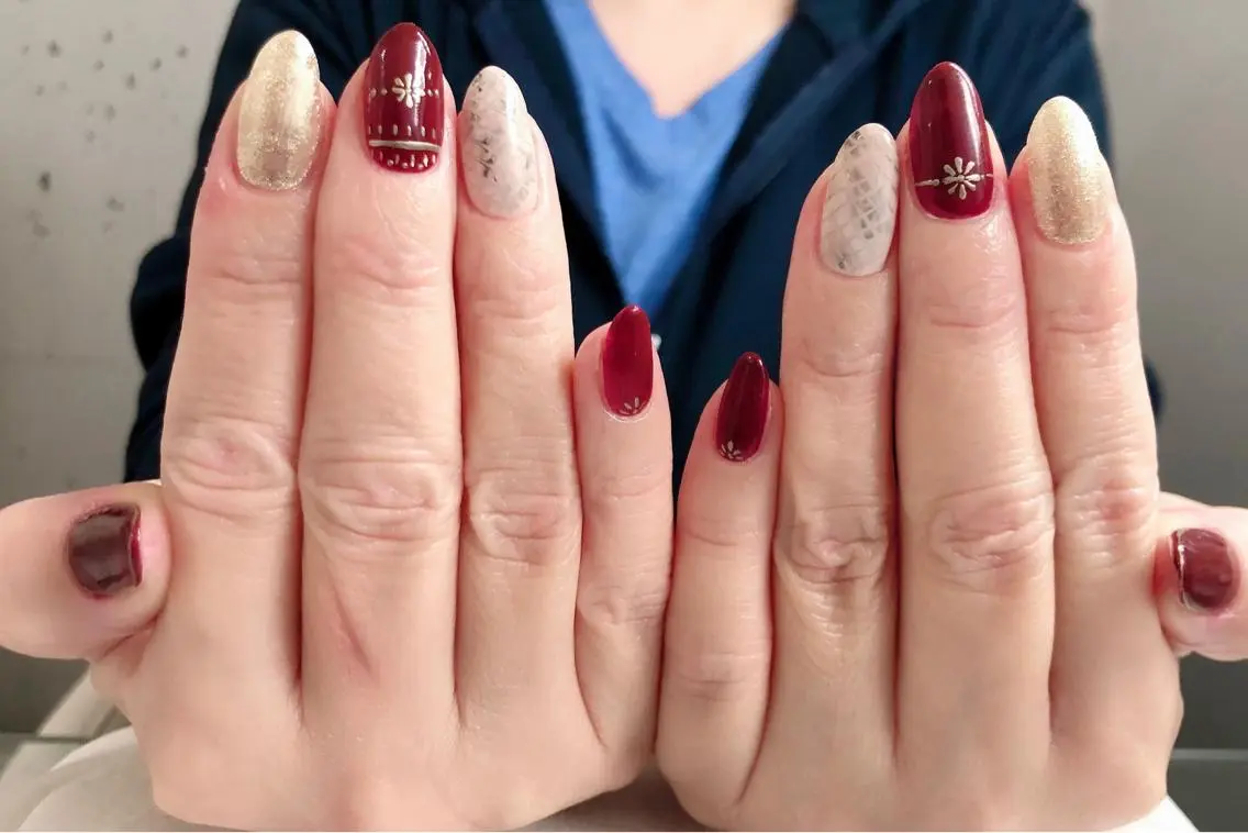 ネイル ホワイトニング🦷 ネイル💅LEAのその他イメージ