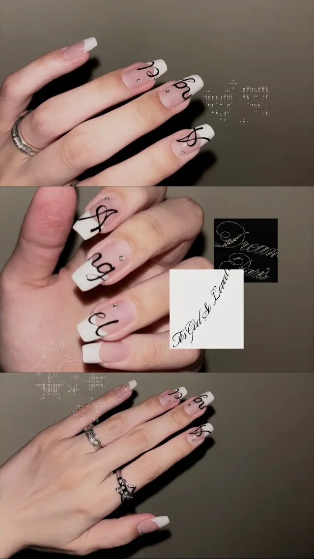 ネイル Nail&Eye Cheriのネイルデザイン