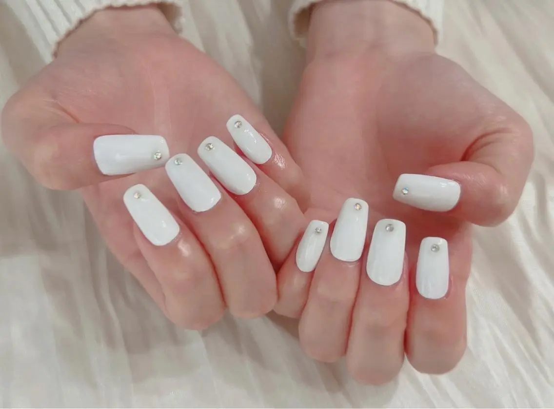 ネイル ハンドネイル 狭山店(林) You nailのネイルデザイン