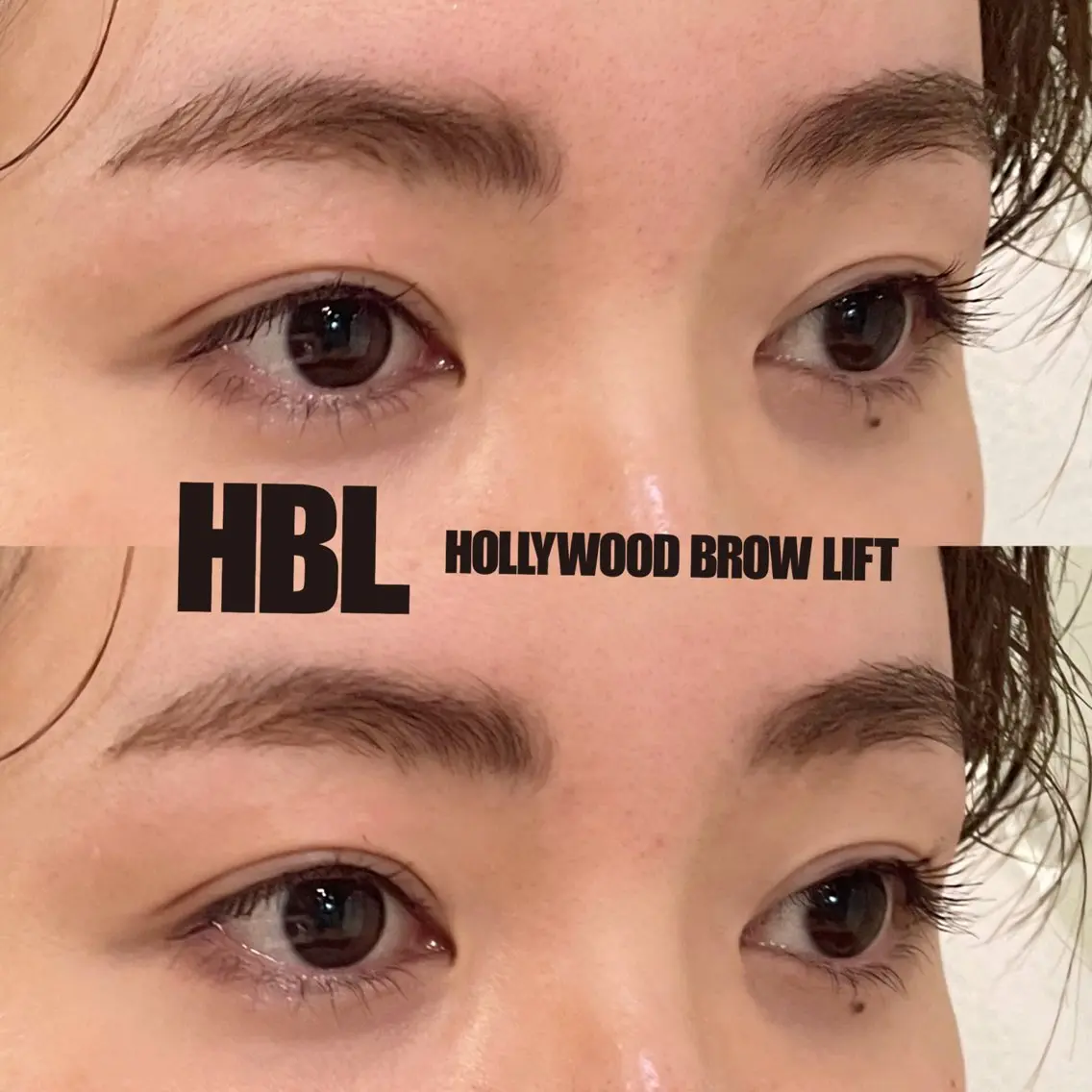 アイブロウ Hashimoto .のエステ・リラクイメージ