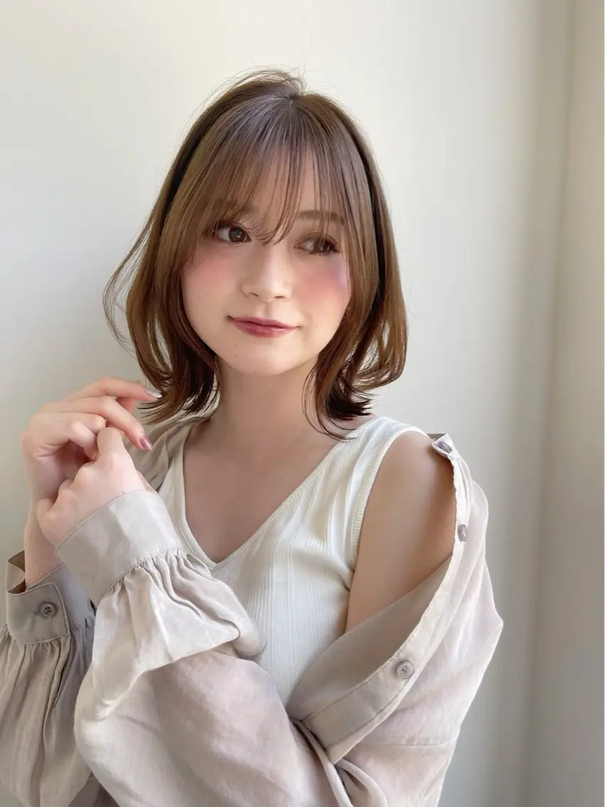 ショート カット ヘアカラー トリートメント 艶髪ショートの匠✂️ 錦糸町佐藤店長のヘアスタイル
