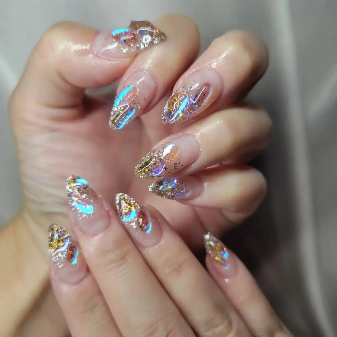 ネイル Nail salon Coco【溝の口駅】のネイルデザイン
