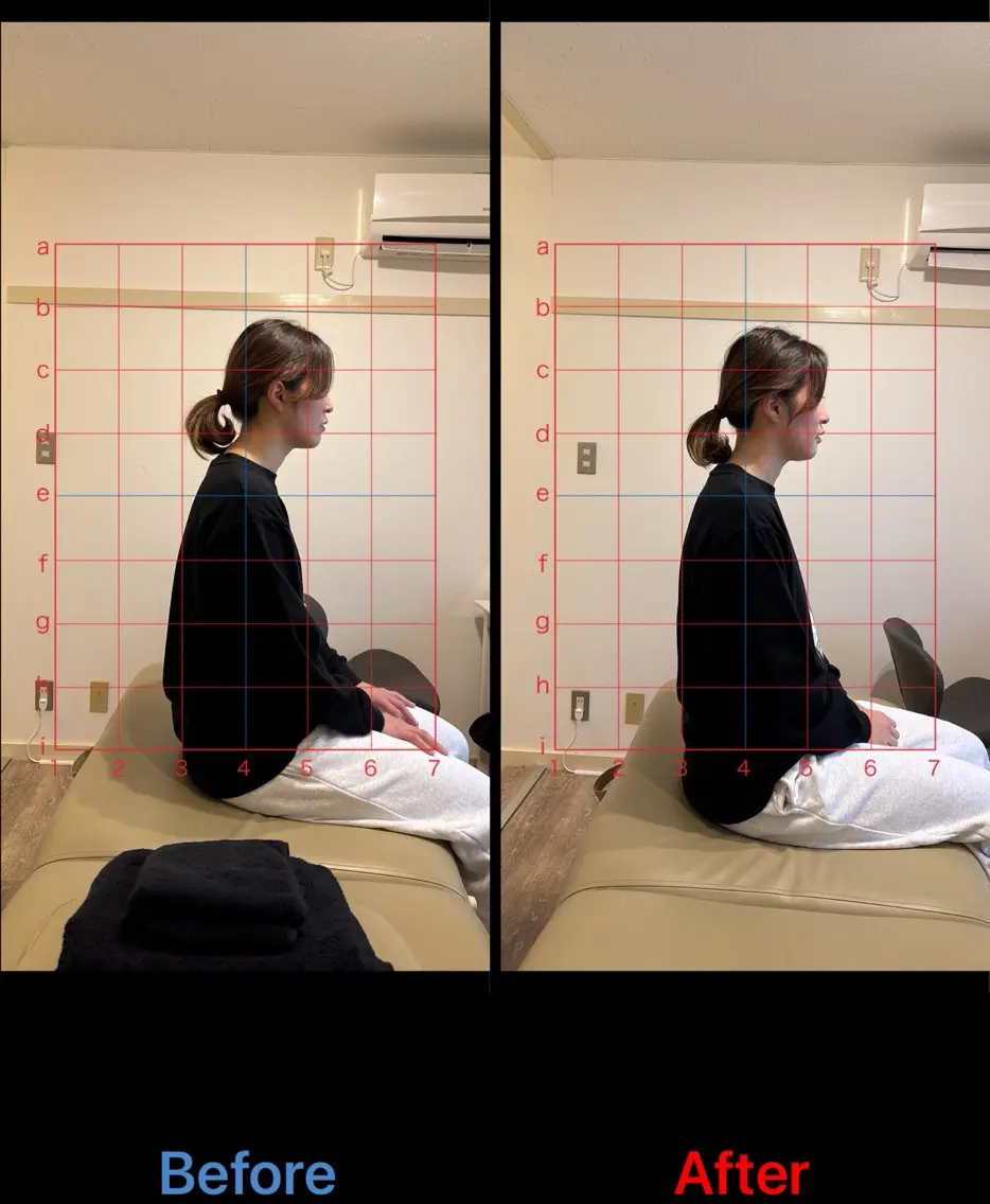 美整体サロン Regのエステ・リラクイメージ