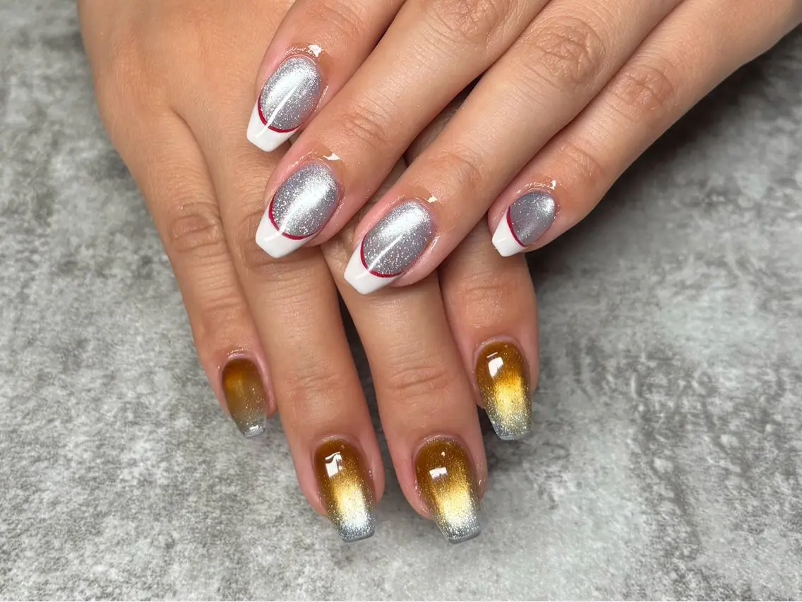 ネイル ネイルサロン ANELAのネイルデザイン