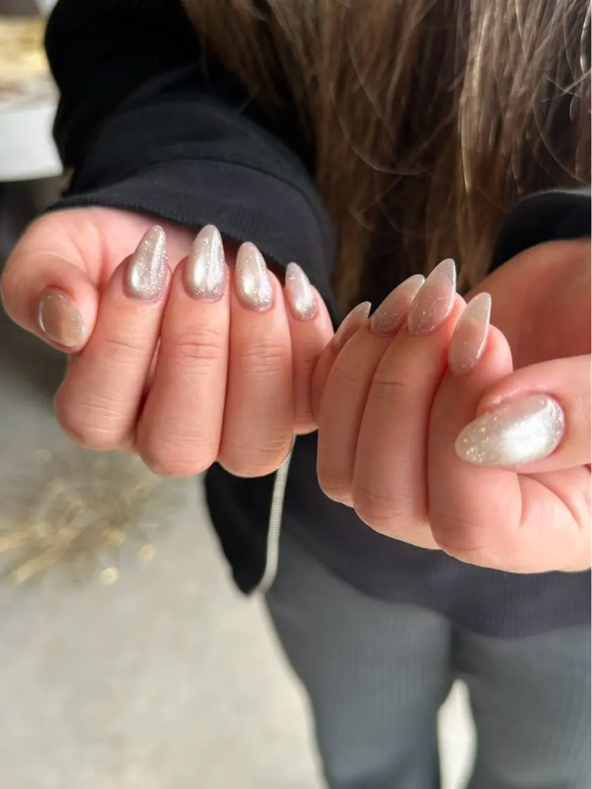 ネイル ハンドネイル nailsalon YOLOのネイルデザイン