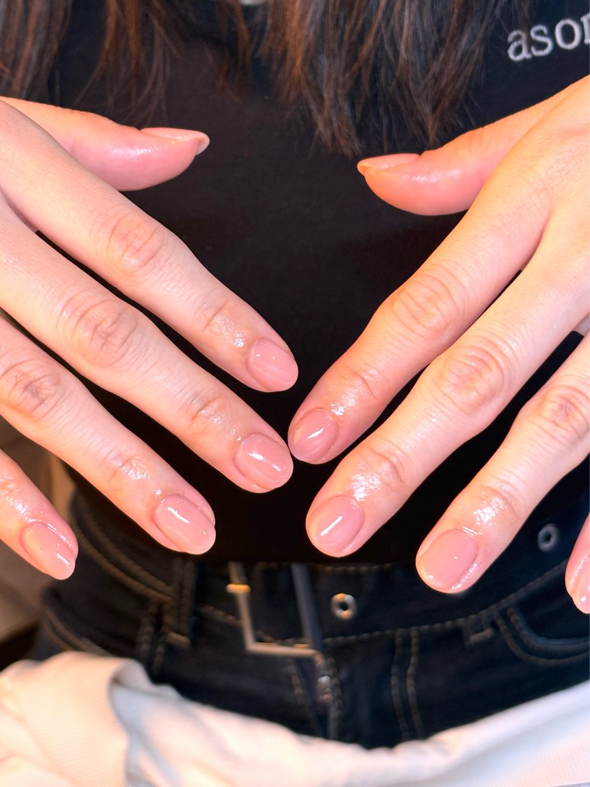 ネイル ハンドネイル Maapis Nailのネイルデザイン