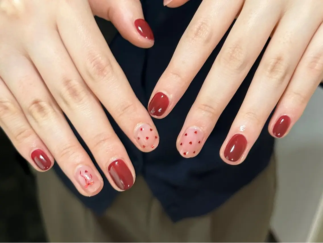 サンプル定額デザイン🎀✨(オフ込み) 7,600円の写真