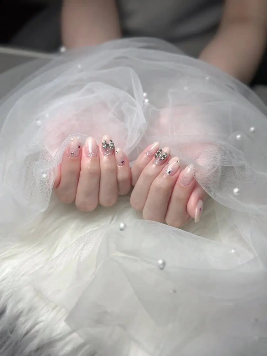 ネイル ハンドネイル Nail Salon K&Rのネイルデザイン