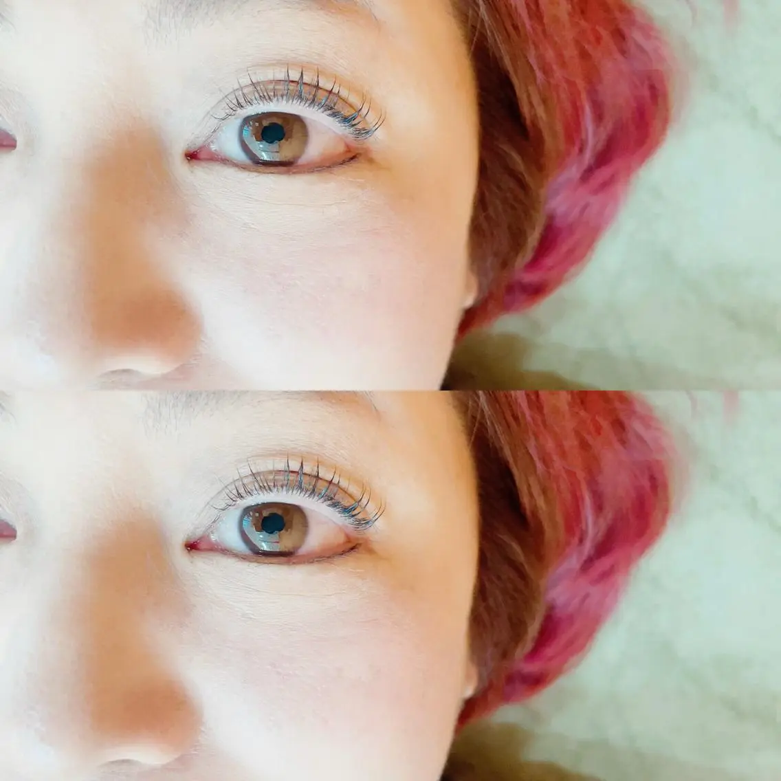 マツエク・マツパ Ysalon eyelashのマツエク・マツパデザイン