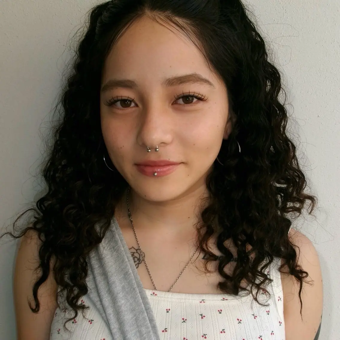マツエク・マツパ マツエク Zoey eye. Namiのマツエク・マツパデザイン