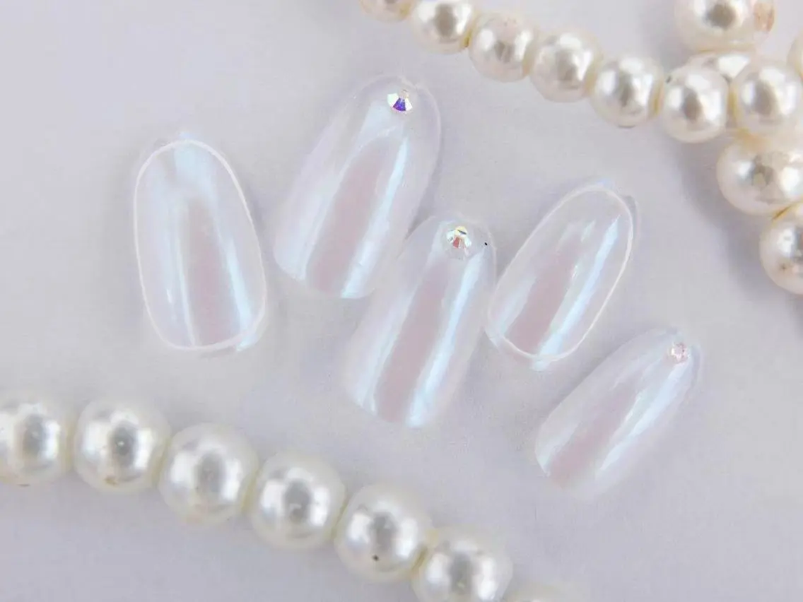 ネイル 桜ネイル 成人式 長さ出し フラッシュネイル フットネイル 💗🪽Tiary Nail🪽💗のネイルデザイン