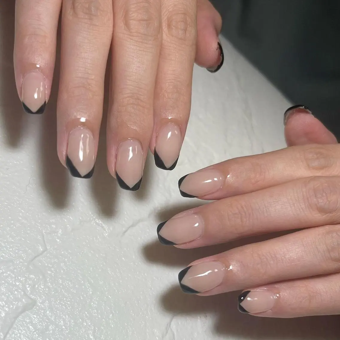 ネイル plaisir kのネイルデザイン