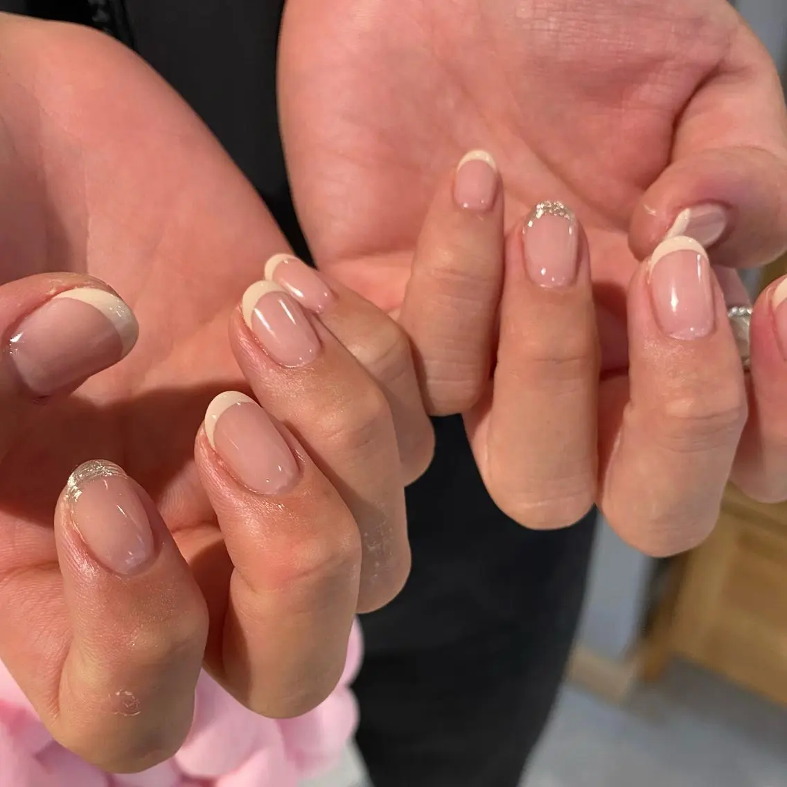ネイル ハンドネイル RINO AMANE nailのネイルデザイン