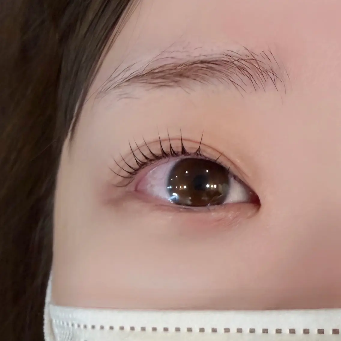 マツエク・マツパ eyela mizuki🧸のマツエク・マツパデザイン