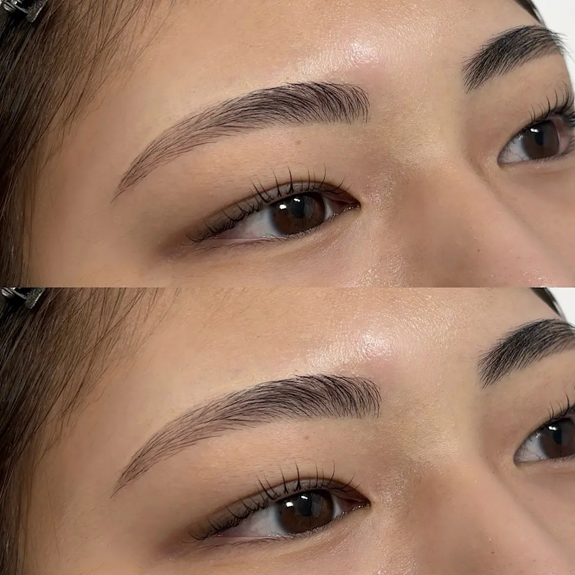 アイブロウ ワックス脱毛 眉カット その他(アイブロウ) 青葉台Rei🤍 eye/browのマツエク・マツパデザイン
