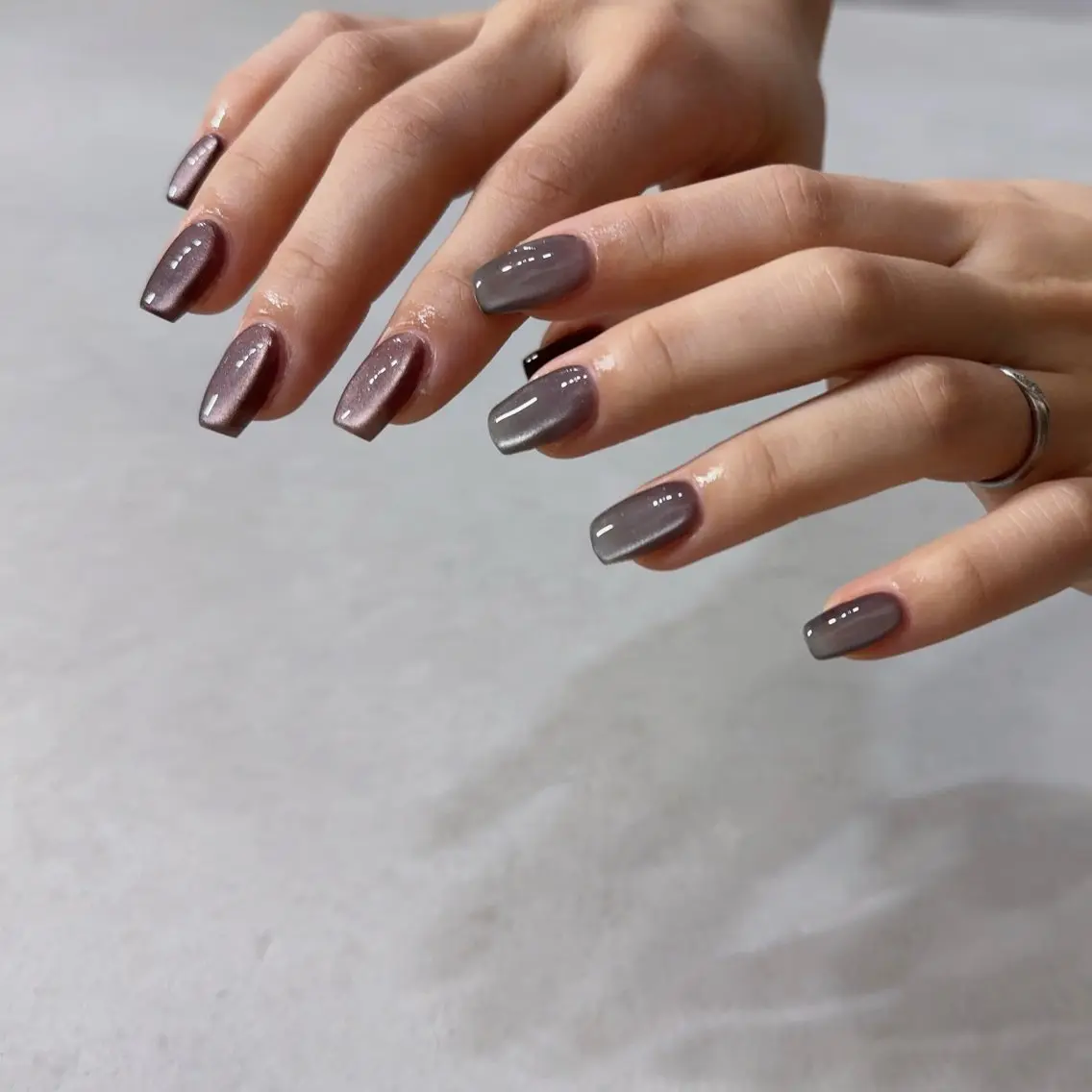 ネイル nail salon Is.  reikaのネイルデザイン