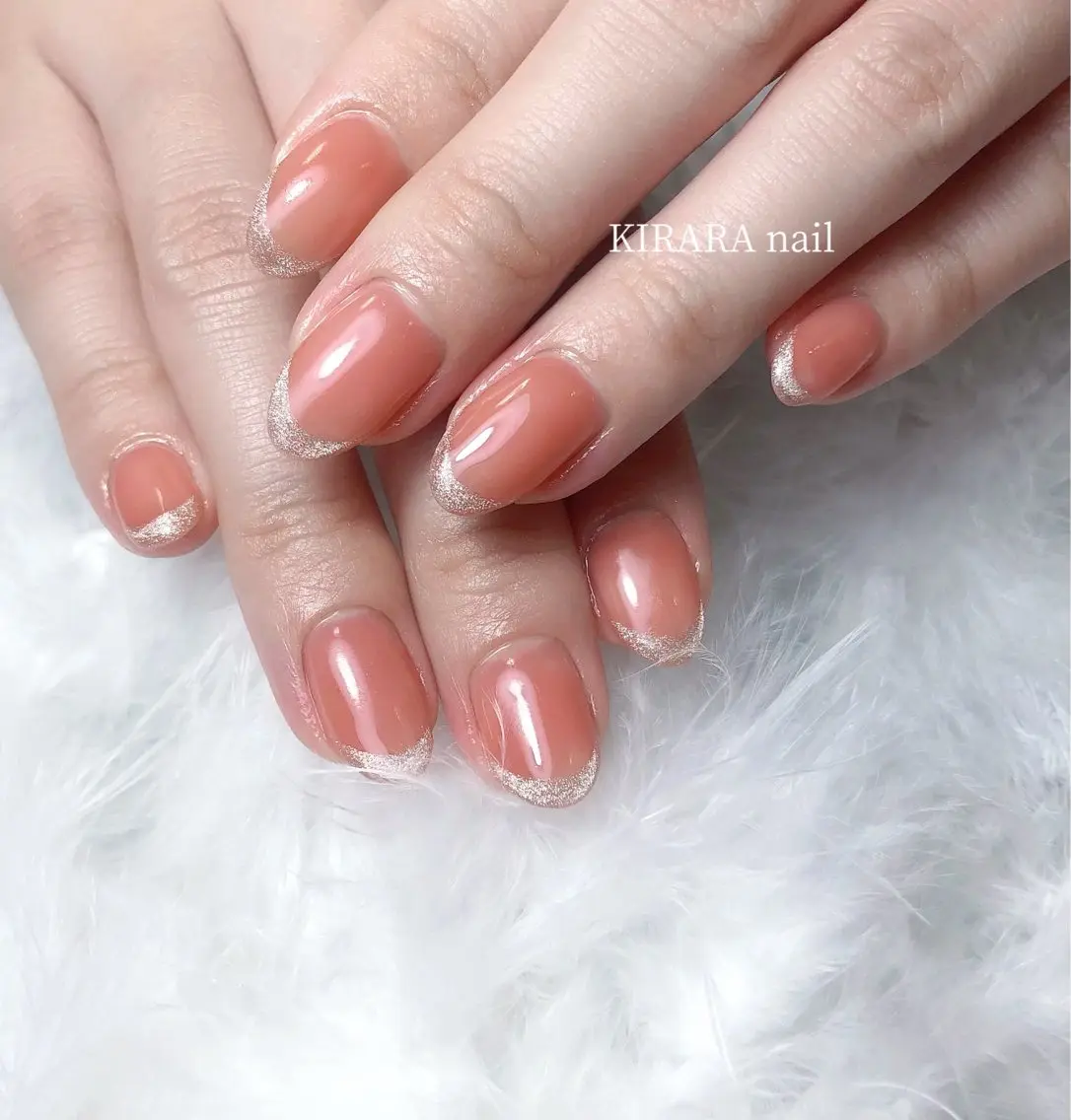ネイル KIRARA ネイルサロンのネイルデザイン