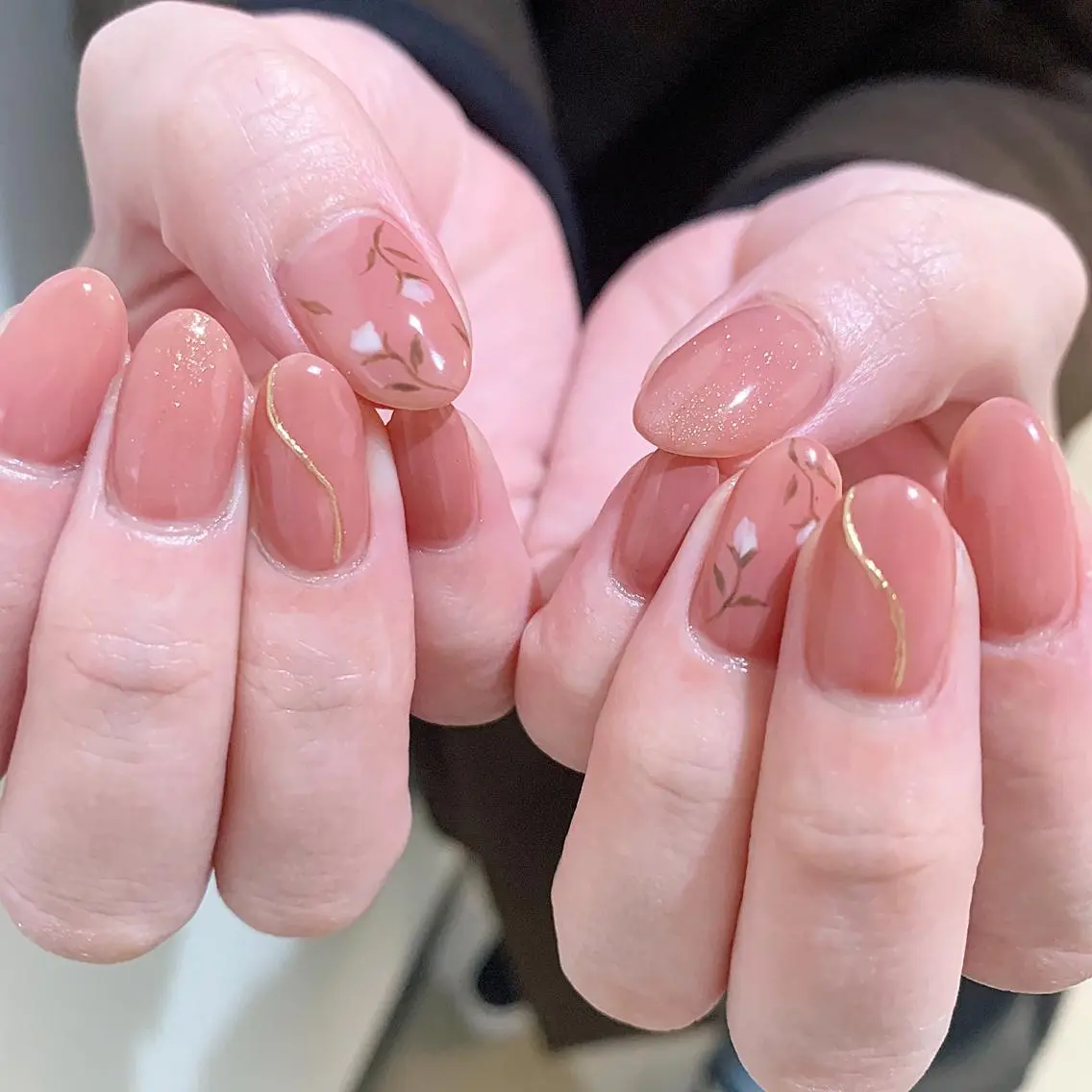 ネイル nail salon Clairのネイルデザイン