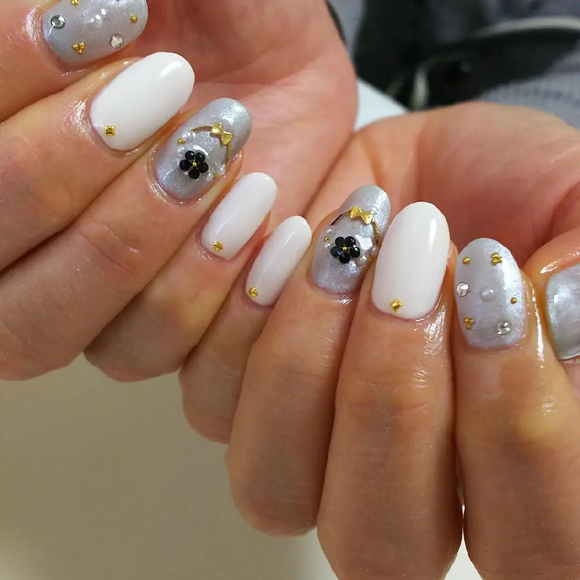 ネイル Mrs Nailのネイルデザイン