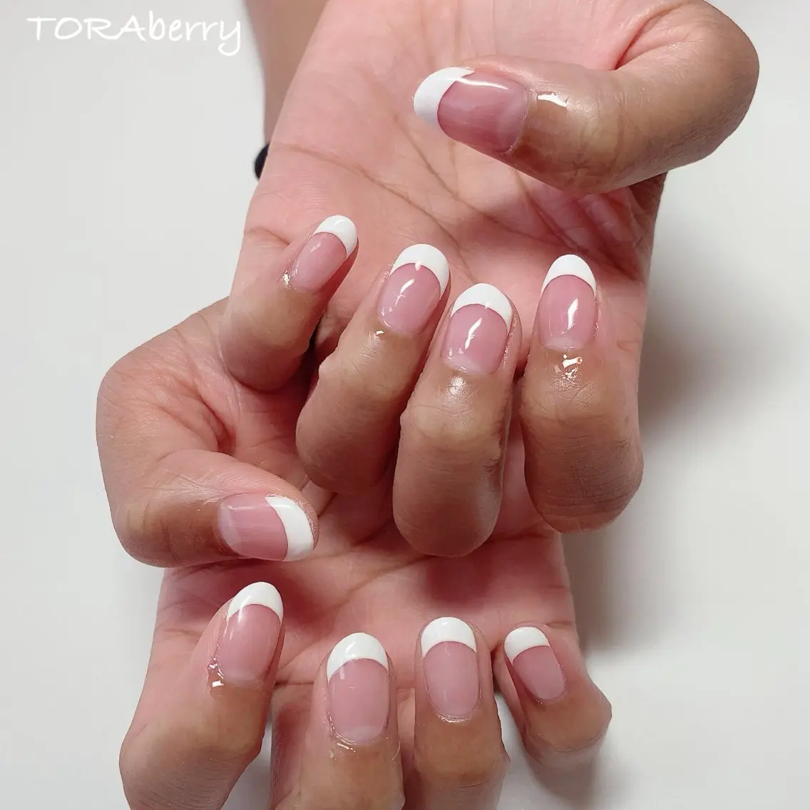 ネイル ハンドネイル ネイリスト なつみのネイルデザイン
