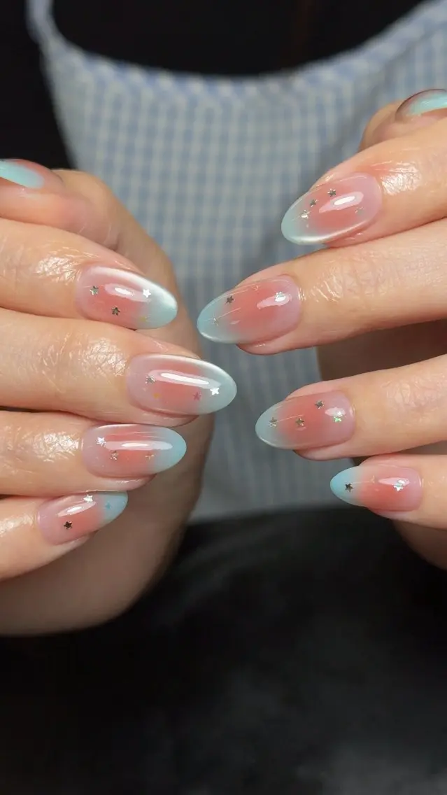 ネイル 持ち込み ワンホンネイル ハンドネイル AKIKO NAILのネイルデザイン