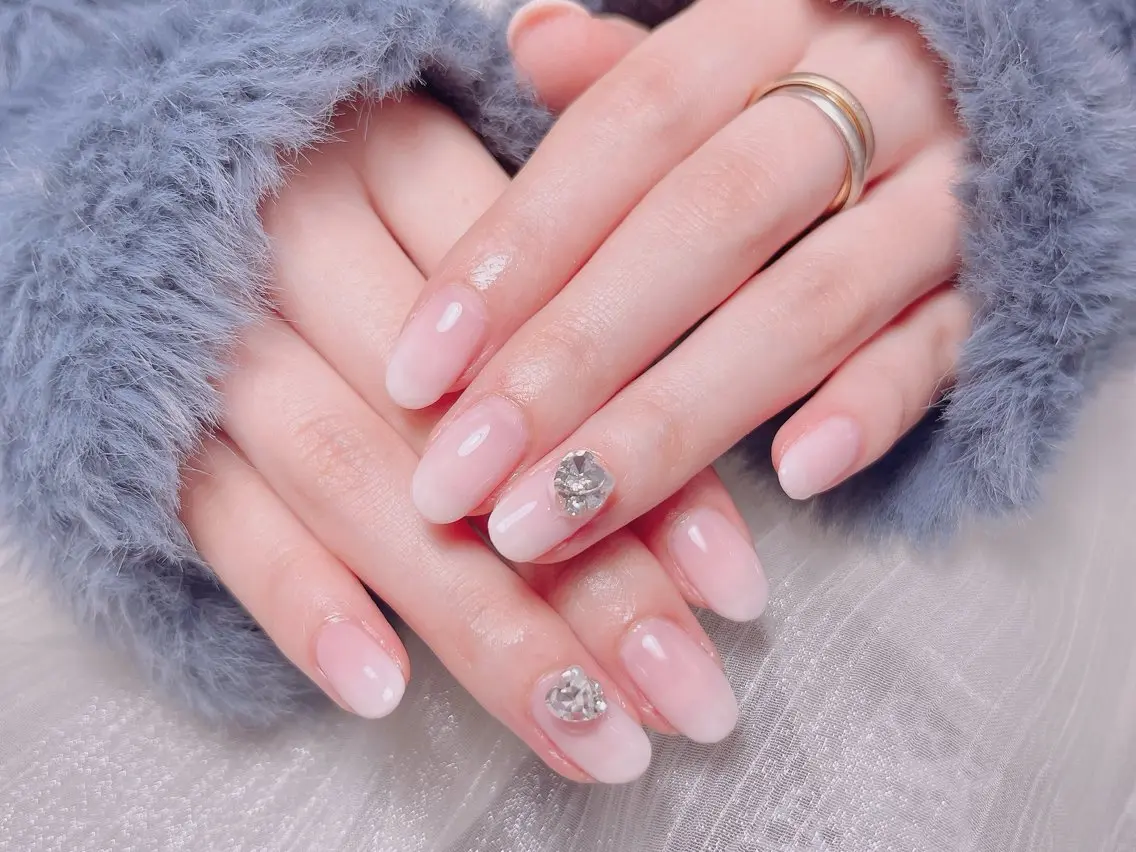 ネイル ハンドネイル KARI ネイルサロンのネイルデザイン