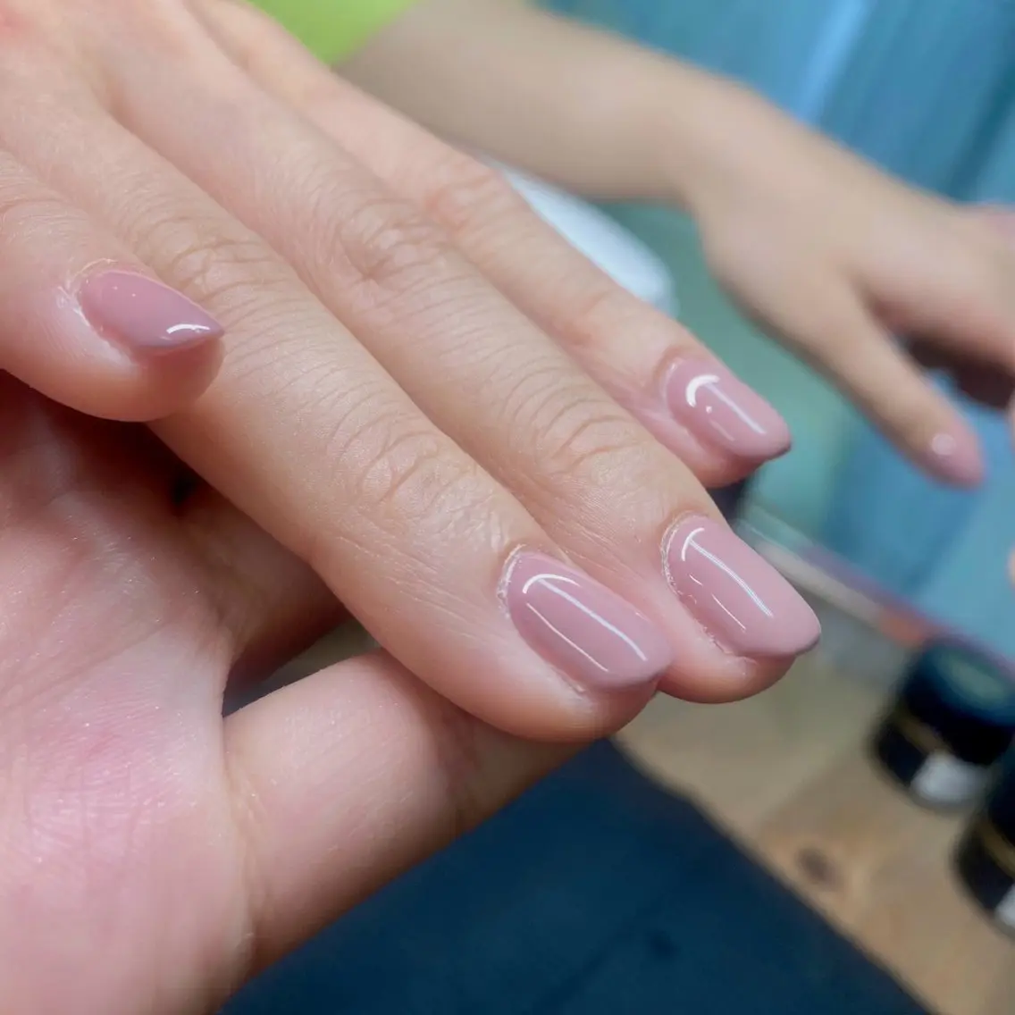 ネイル JÉLIE nail salonのネイルデザイン
