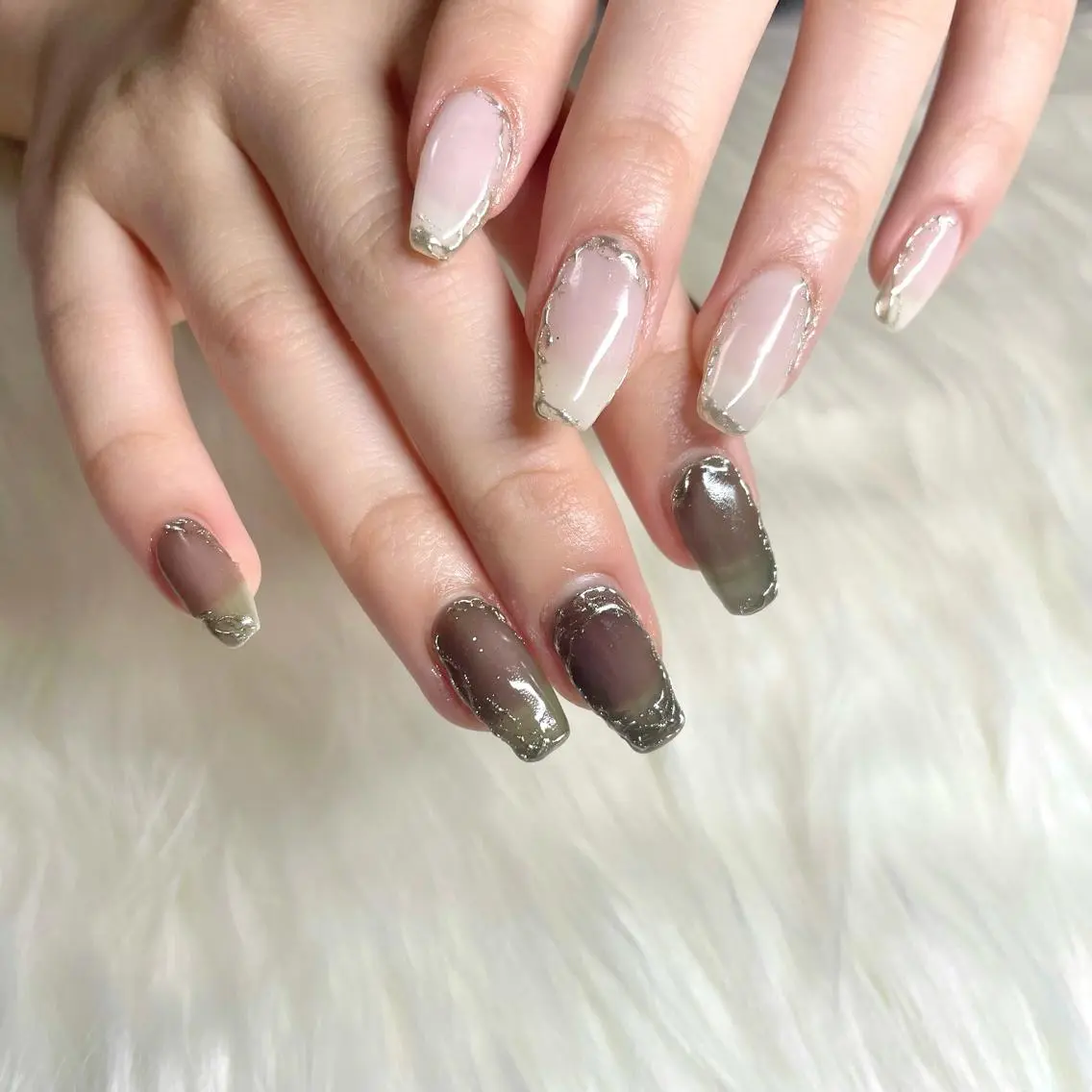 ネイル Sii nail 🤍SAKIのネイルデザイン