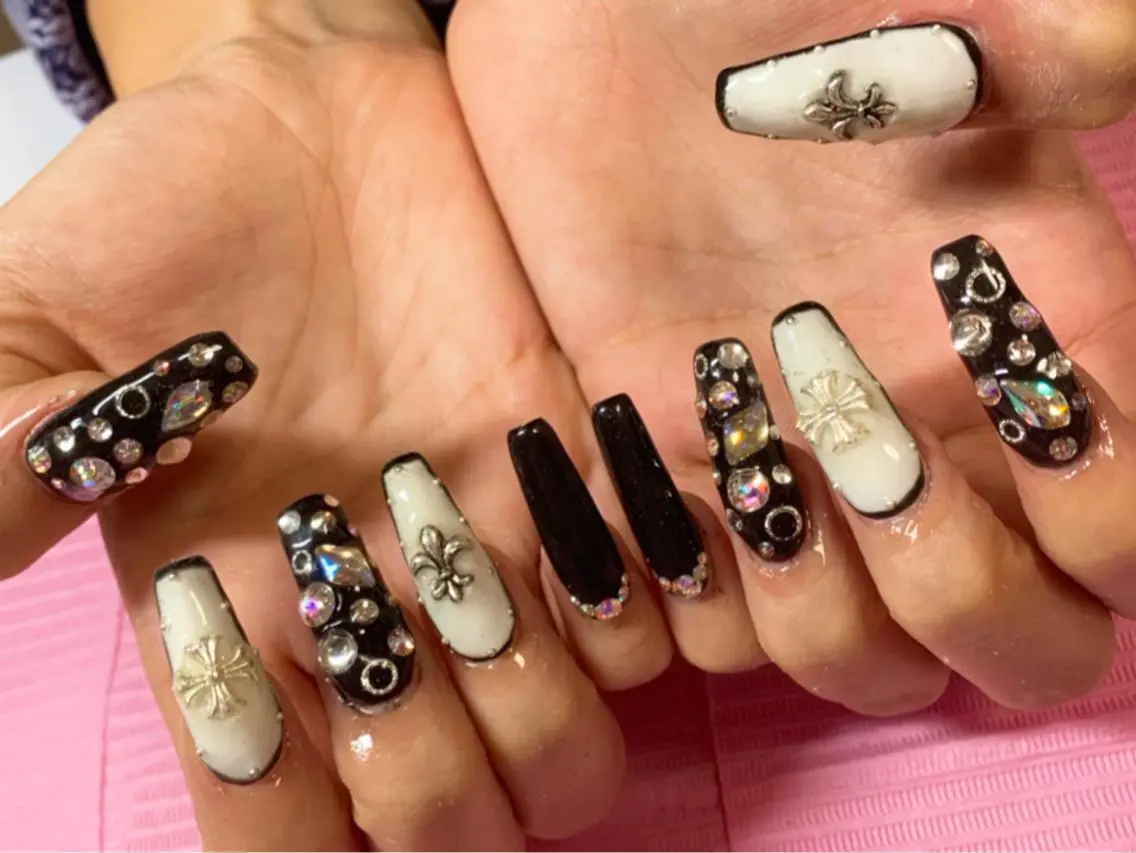ネイル Beauty Salon Lunaのエステ・リラクイメージ