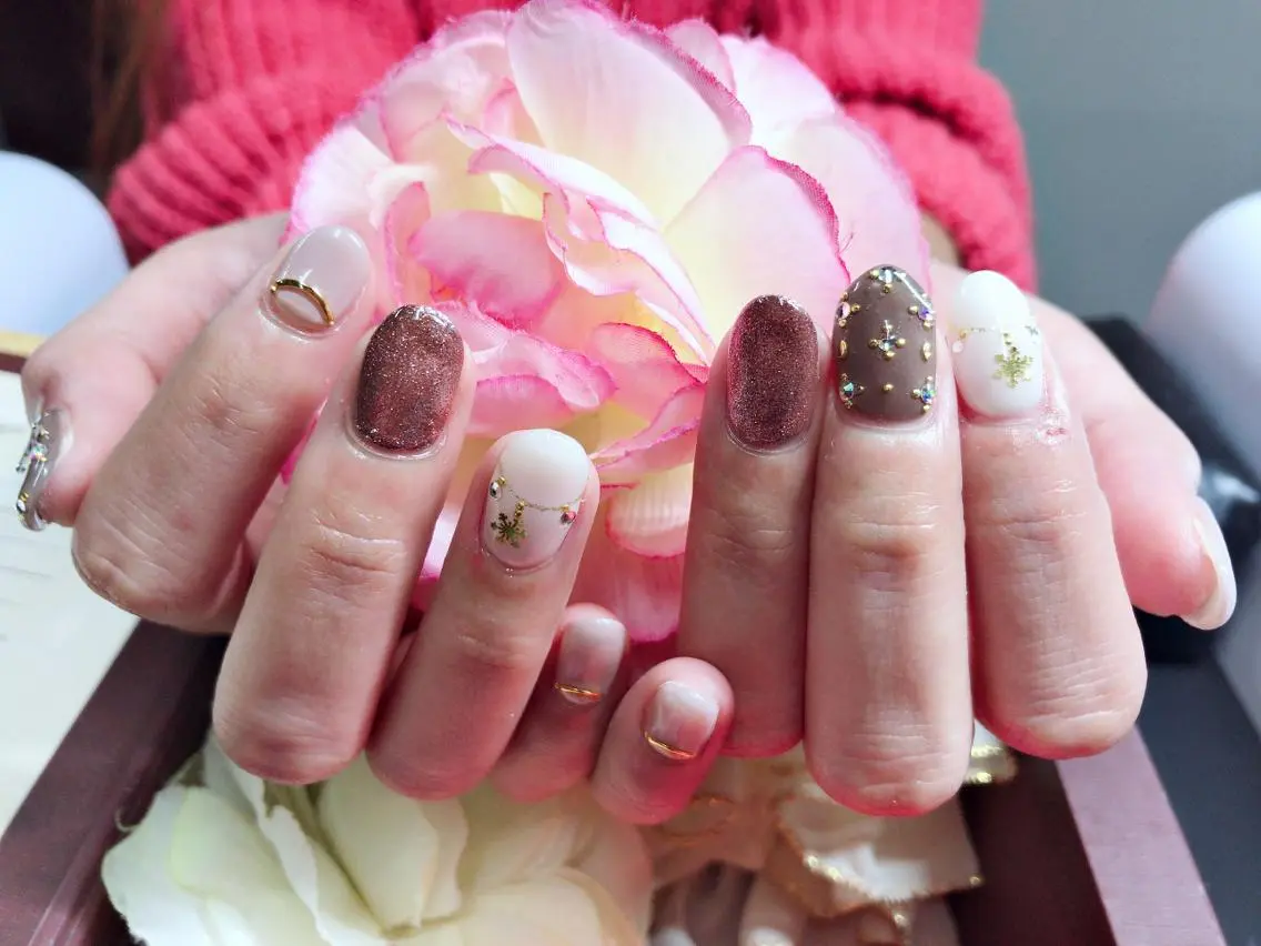 ネイル smile nail スマイルネイルのその他イメージ