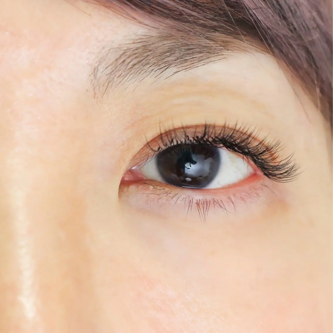 マツエク・マツパ バインドロック Cカール Eyelash Mariaのマツエク・マツパデザイン