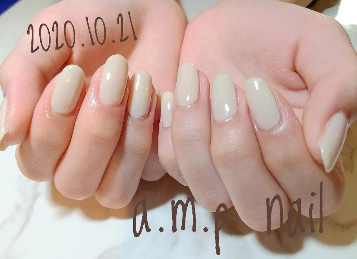 【hand★他店オフあり】ワンカラーの写真