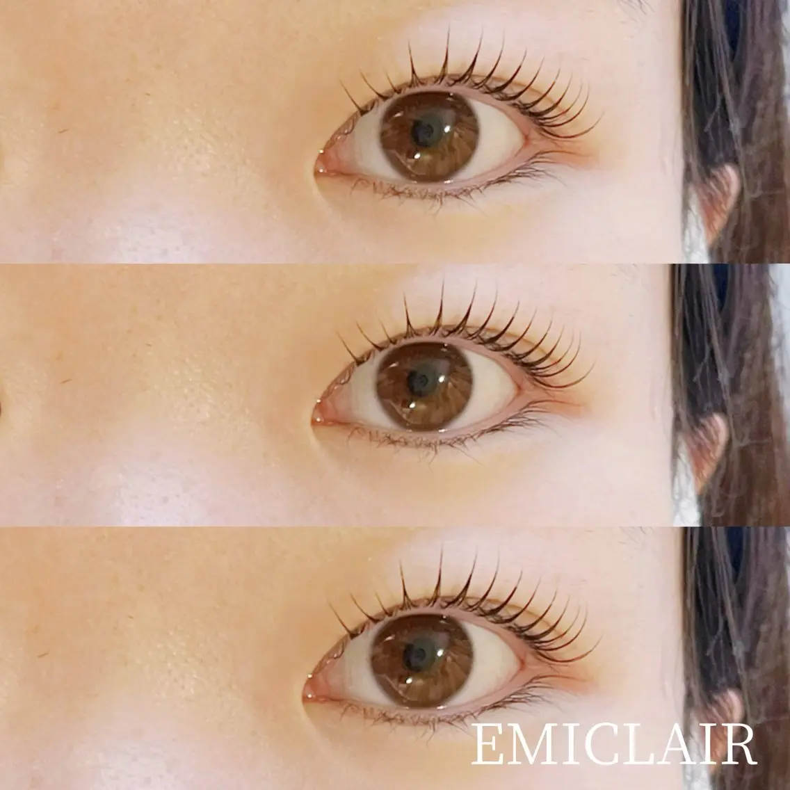 マツエク・マツパ EMI CLAIR MIOの眉毛・アイブロウイメージ