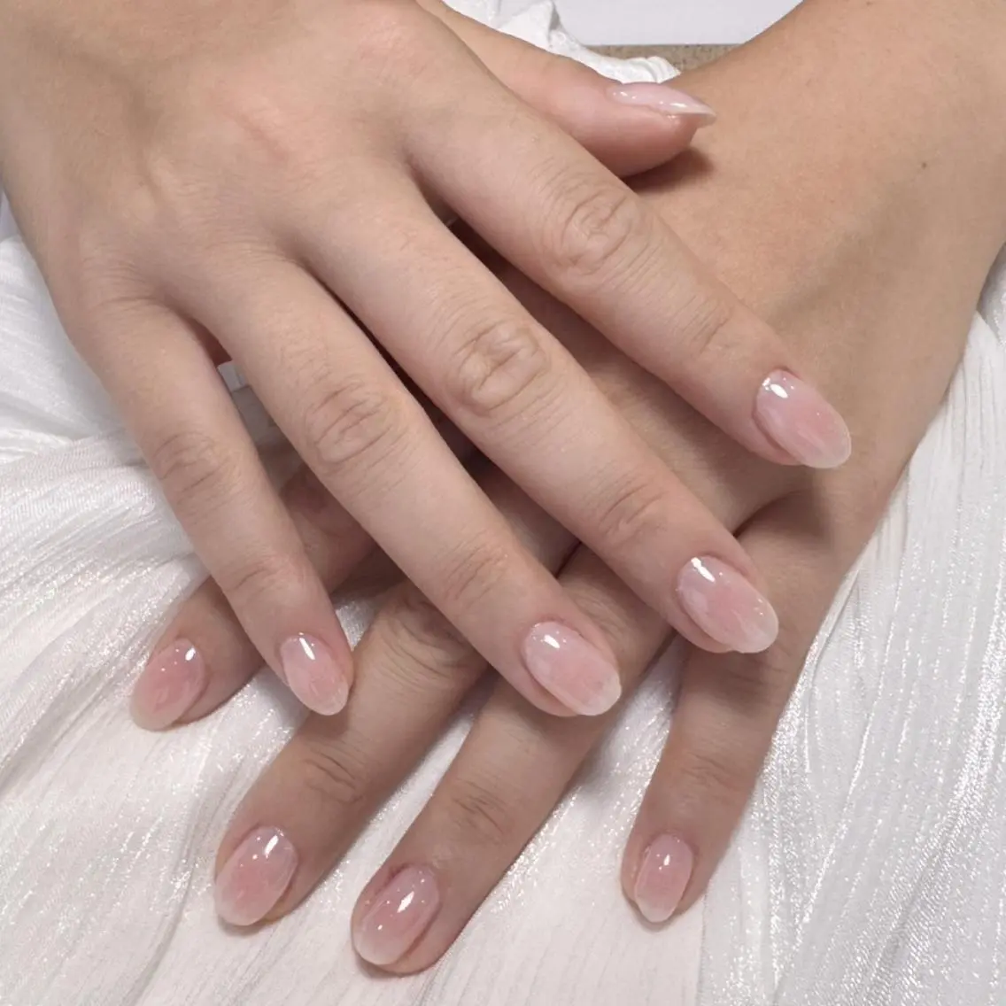 ネイル ハンドネイル 美桜 高円寺Nailのネイルデザイン