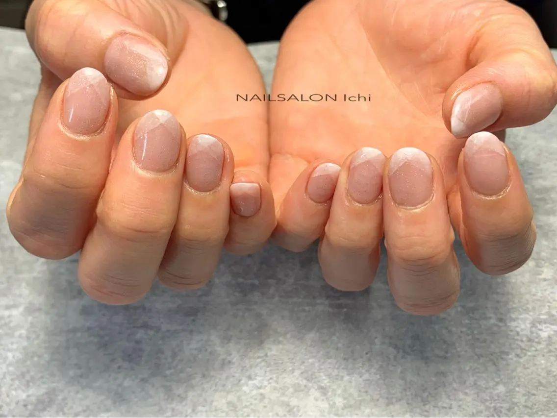 ネイル ハンドネイル NAILSALON Ichiのネイルデザイン