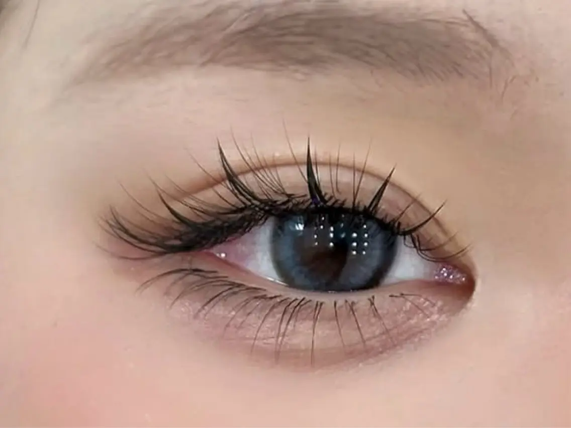 マツエク・マツパ マツエク Max salonのマツエク・マツパデザイン
