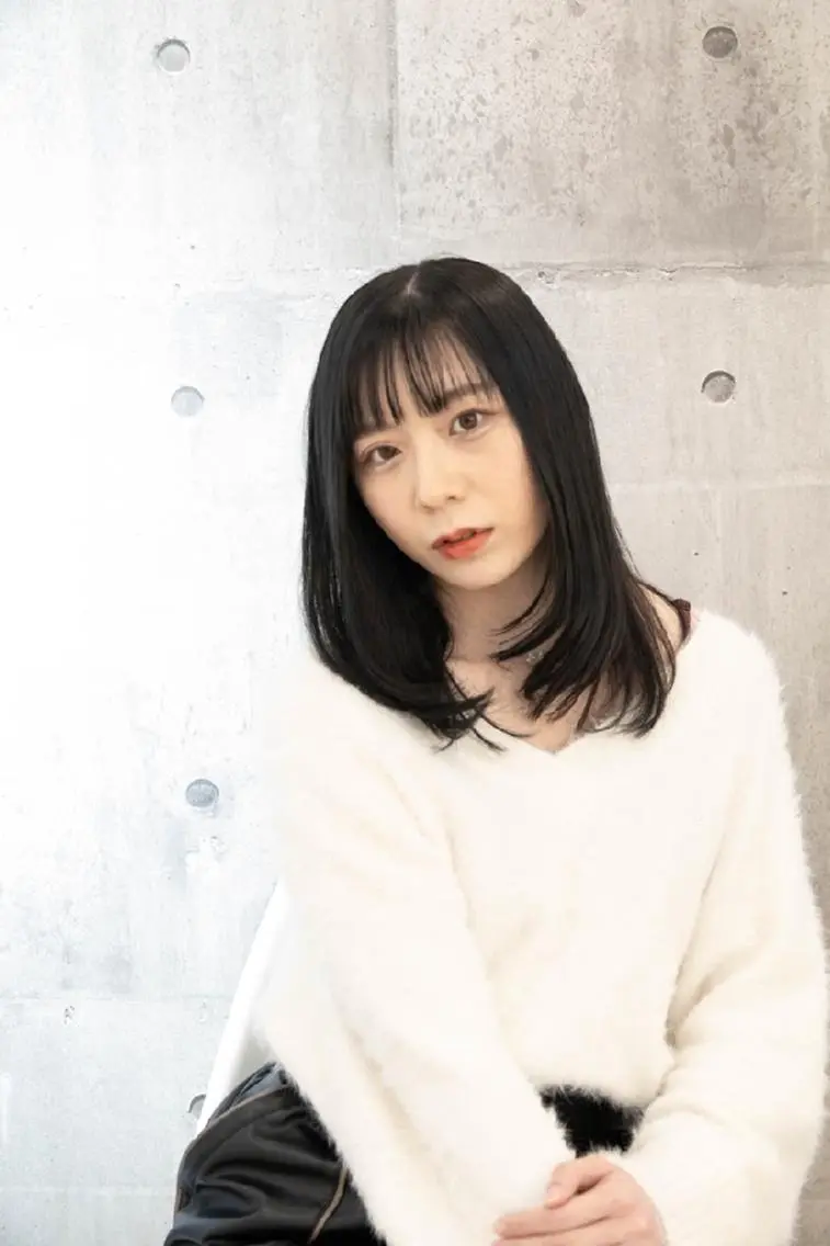 セミロング 友谷 ルーカスのその他イメージ