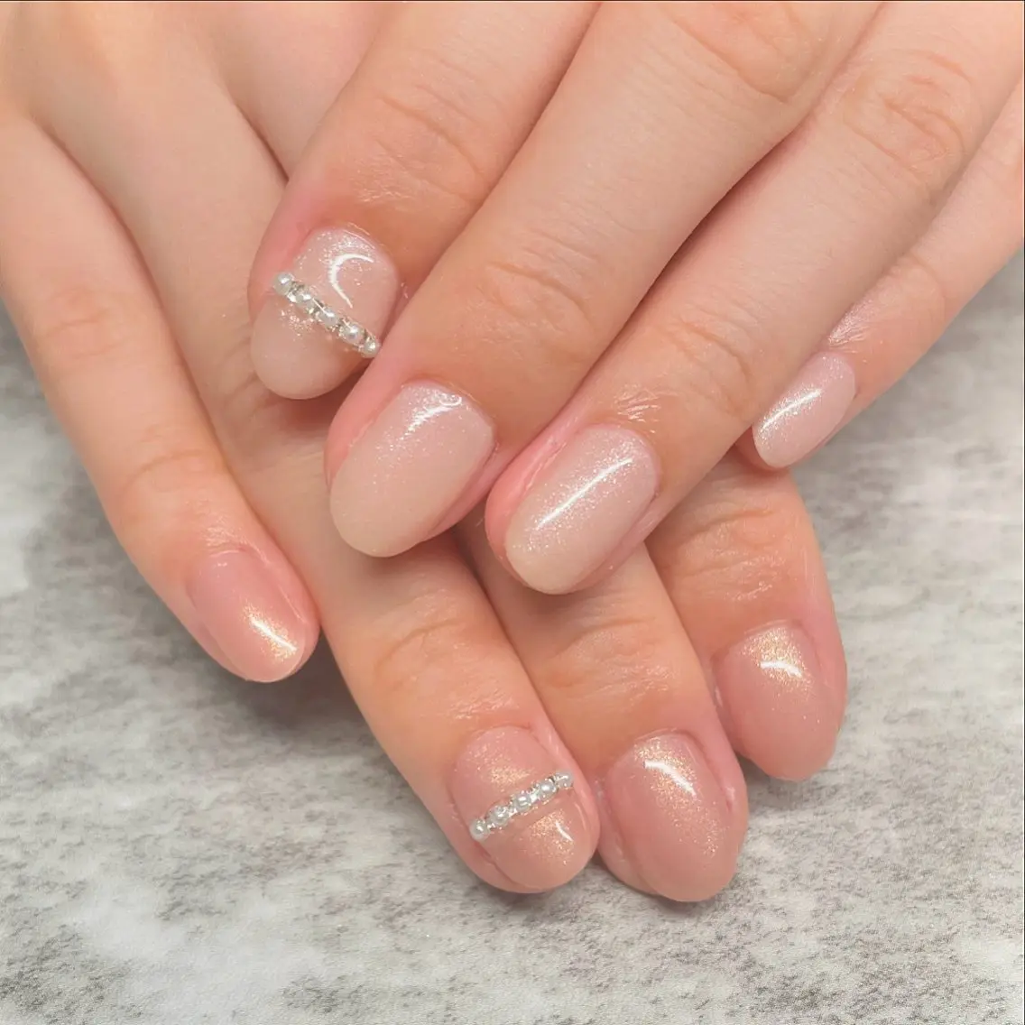 ネイル MOJA NAIL ＊MAIKOのネイルデザイン