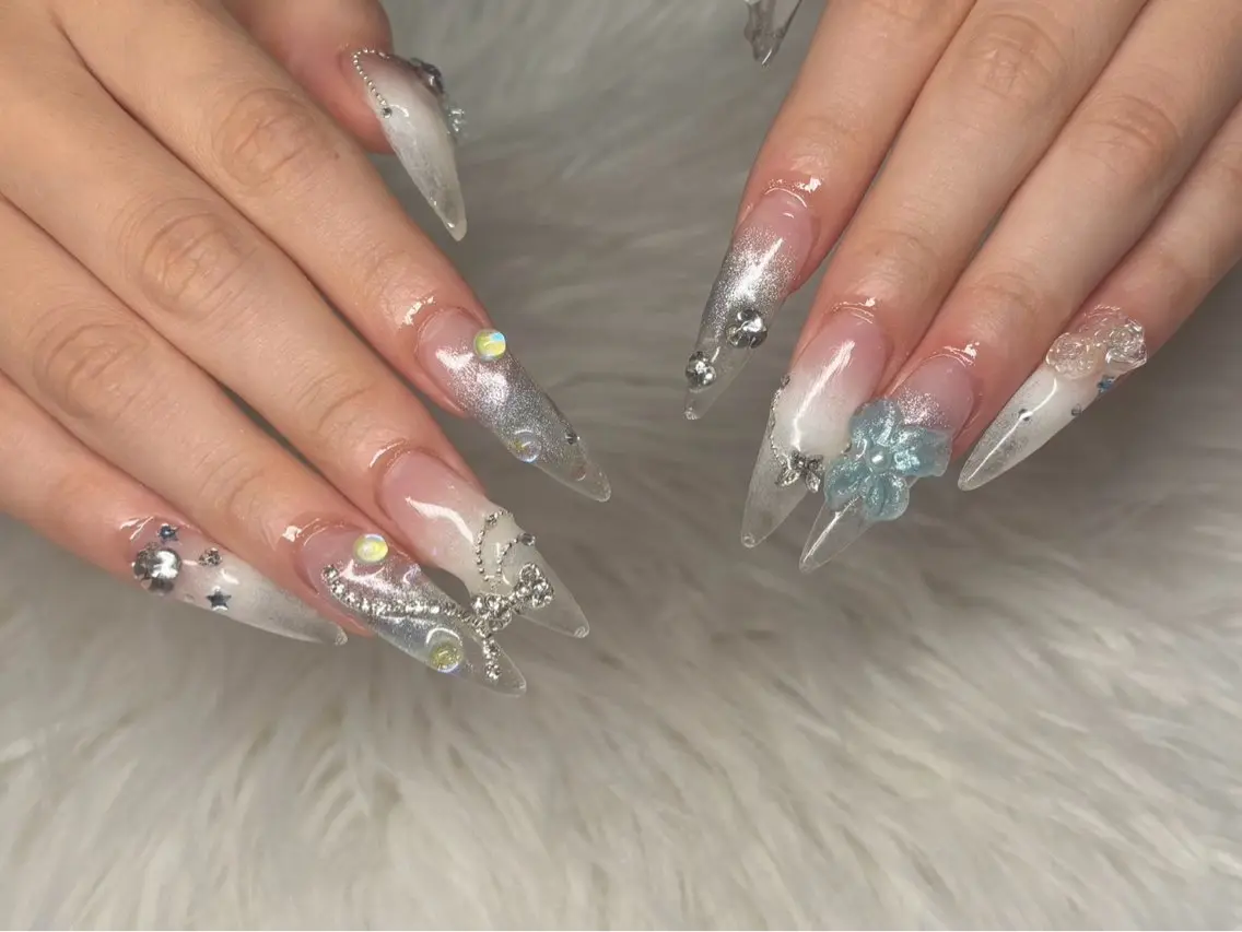 ネイル ネイルサロン ANELAのネイルデザイン