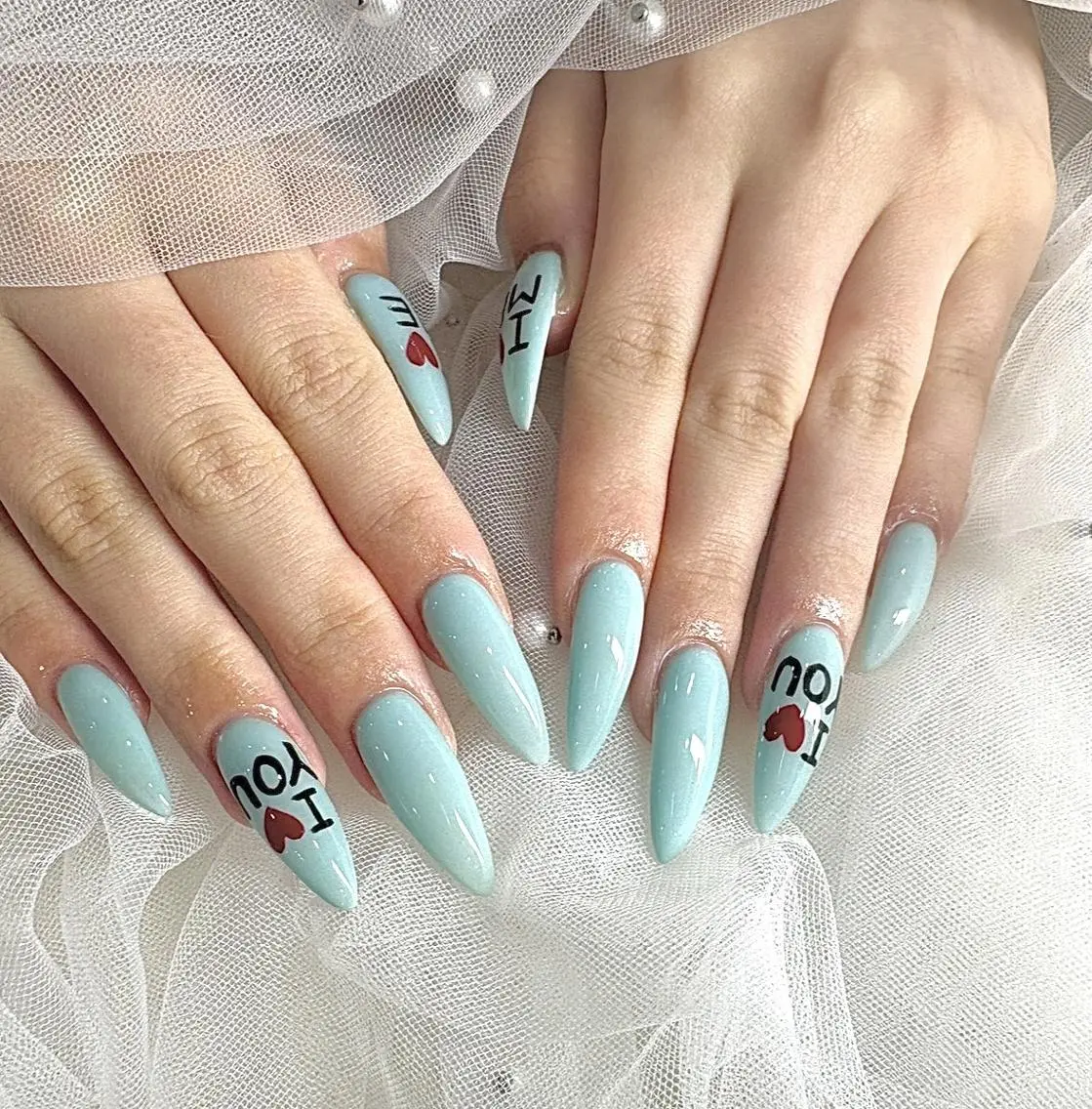 ネイル nail salon Ellisのネイルデザイン