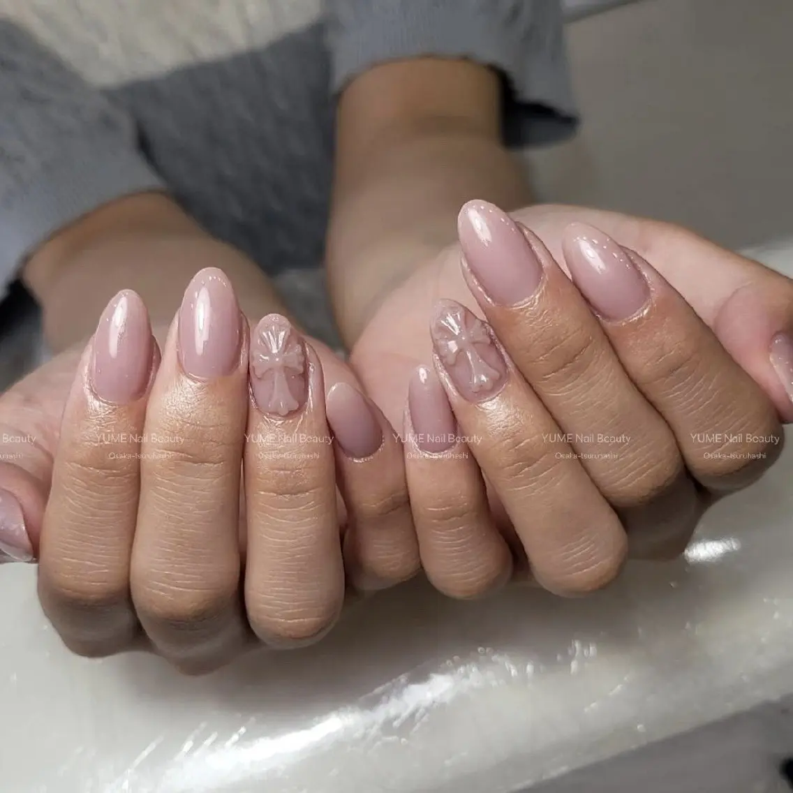 ネイル ドリム Nailのネイルデザイン