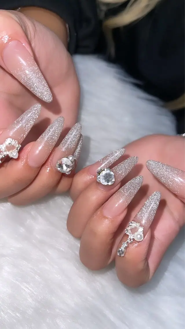 ネイル Mint NAILSALONのネイルデザイン